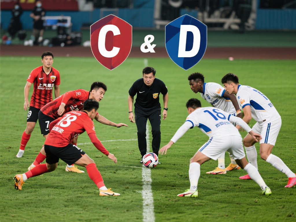 第三轮赛程揭晓，你最期待的巅峰对决是哪场？