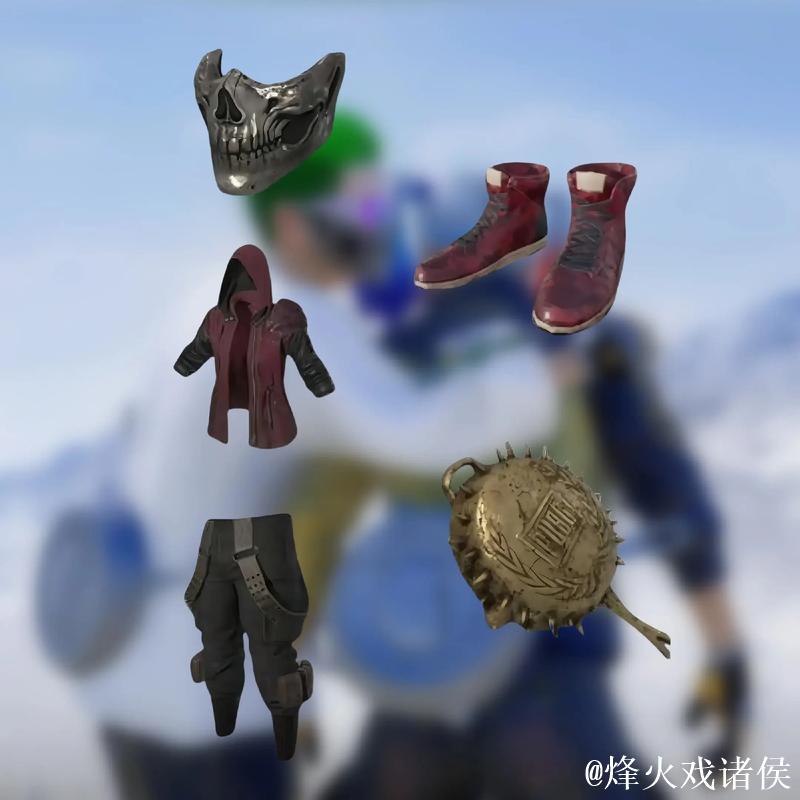 PUBG官方发布抢车高光时刻 PUBG官方发布抢车高光时刻