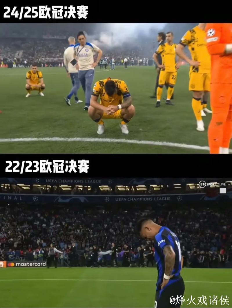 弗洛伦齐：劳塔罗总能抢占先机预判球路，通过对抗赢得控球权