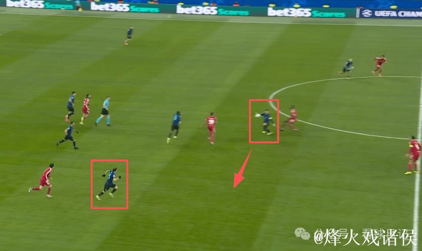 维尔茨点球制胜，利物浦客场小胜国米1比0