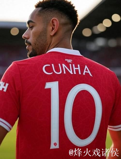 帕克：库尼亚的拼搏精神将提升曼联实力